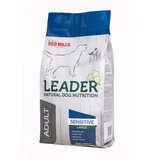 Leader naravna suha hrana Sensitive jagnjetina L 12kg | Shoptok.si