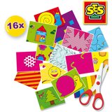 Ses Učenje uporabe škarij, (21333420) | Shoptok.si
