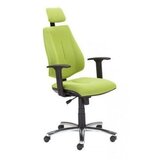 Nowy Styl Radna stolica premijum zelena | ePonuda.com