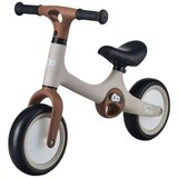Kinderkraft balans bicikl za decu Tove Beige Cene