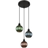 Globo viseča svetilka zumba 36/120 cm E27 | Shoptok.si