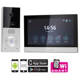  Smart Wi-Fi video interfon 7" | Eponuda.com