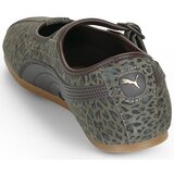 Puma Balerinke Tacklette Cat Wns Kostanjeva | Shoptok.si
