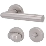 Kvaka za vrata Sud-metall Moskau WC inox