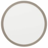 Eglo 78674 - LED stropno svetlo FUEVA LED/20,5W/230V prečnik 28,5 cm mat hrom | Eponuda.com