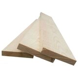 Hasslacher Drvena daska suha, 2,2x1x400 cm Cijene