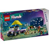 Lego FRIENDS kamper za opazovanje zvezd 42603 Cene