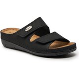 Tamaris Natikači 1-27510-41 Black 001 Cene