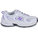 New Balance Nizke superge 530 Bela | Shoptok.si
