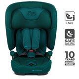 Kinderkraft Otroški avtosedež Kinderkraft FIX2GO i-Size 9-36 kg (76-150 cm), zelene barve | Shoptok.si