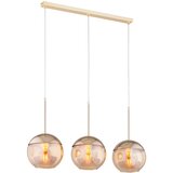  Luster na sajli VOLDA 3xE27/60W/230V mesing | Eponuda.com