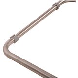 Garden Pleasure Leseni vrtni stol v naravni barvi Denver - | Shoptok.si
