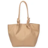 Ročne torbice Hestre Bag - Rusty Tan Bež