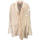 Blugirl Bež Ženski Kardigan | shoptok.hr