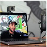 Logitech Stream Cam Full HD-Web kamera 1920 x 1080 Pixel, 1280 x 720 Pixel, 960 x 540 Pixel, 848 x 480 Pixel, 640 x 320 Pixel, 320 x 240 Pixel držač s stezaljkom | Eponuda.ba