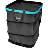Gardena 11715-20 vrtna vrećica za otpad 127 l crna/tirkizna Cijene