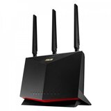 Asus 4G-AC86U CAT 12 LTE MODEM/ROUTER AC2600 Cene
