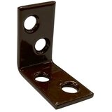 STABILIT Kutnik za stolice (D x Š x V: 25 x 25 x 15 mm, Čelik) | shoptok.hr