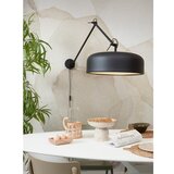 it´s about RoMi Črna stenska svetilka ø 48 cm Marseille – | Shoptok.si