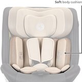 Lorelli autosjedalica Sagitta i-Size 360° 40-150 cm, crna | shoptok.hr