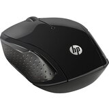 HP 200 Black Wireless MouseHP 200 Black Wireless MouseHP 200 Black Wireless Mouse bezicni mis | Eponuda.ba