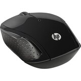 HP MIŠKA/KAZALNIK HP 200 ČRNA BREZŽIČNA Cene