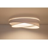  LED stropna svetiljka GALAXY MODERN LED/24W/230V, prečnik 55 cm, bela | Eponuda.com