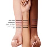 Buxom POWER LINE™ LASTING EYELINER dolgoobstojno črtalo za oči odtenek Demure Dolly 0,12 g | Shoptok.si