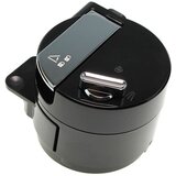 Krups Pokrov za kavo ms-0a20601 Črn, (5000510405) Cene