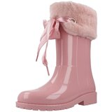 IGOR škornji za dež CAMPERA CHAROL Rožnata Cene