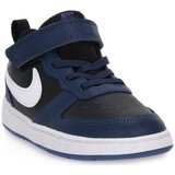 Nike Modne superge 404 COURT BOROUGHT Bela | Shoptok.si