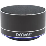 Denver BTS-32 MK2 Bluetooth zvučnik, 3W, Mono, Crni