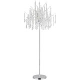 Globo STOJEČA SVETILKA KINGA 55/165 cm | Shoptok.si