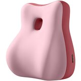 Magic Pillow Blazina iz spominske pene z držalom za dild (roza) | Shoptok.si