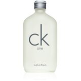 Calvin Klein CK One Eau De Toilette 50 ml | shoptok.hr