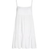O'neill Rilee Short Dress snow white Cene