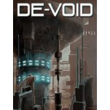  De-Void Steam Key GLOBAL Cene