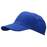  Kapa šilt royal plava First | shoptok.hr
