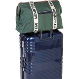 Childhome Mommy Bag Canvas Green torba za previjanje 55 x 30 x 40 cm 1 kom | shoptok.hr