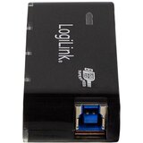 Logilink USB 3.0 HUB, 4-port, UA0170 | ePonuda.com