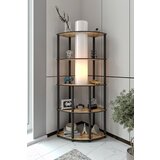 Opviq podna lampa conrad, 150 cm, krem | Eponuda.com