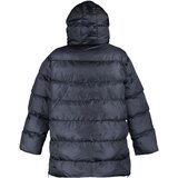 Trendyol Khaki Oversize Ripped Zipper Detailed Inflatable Coat | ePonuda.com