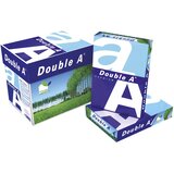  PAPIR ILK DOUBLE A A4 80G PK500 | Shoptok.si