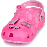Crocs Cokli Mattel Pink Barbie Cls Clg Rožnata | Shoptok.si