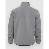 Horsefeathers Darko Pulover iz flisa mirage gray | Shoptok.si