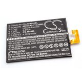 VHBW Baterija za Asus Pegasus X005, 4000 mAh Cene