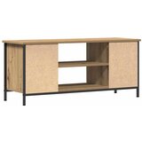 TV ormar 102 x 35 x 45 cm Umjetnički hrast Konstruirano drvo | Eponuda.com