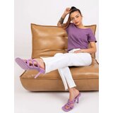Mayflies T-shirt-TW-TS-1001.30X-purple | Shoptok.si