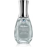 Sally Hansen Diamond Strength No Chip dolgoobstojen lak za nohte odtenek Something Blue 13,3 ml | Shoptok.si