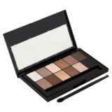 Maybelline eye Shadow Palette The Nudes paleta senki